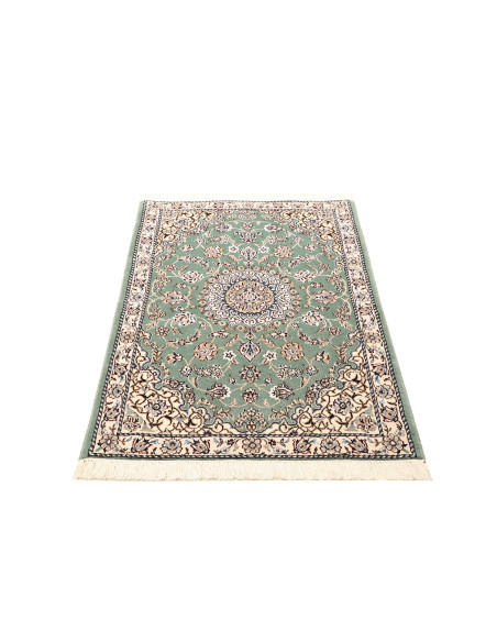 Tappeto Nain 9la Persia cm.80x120