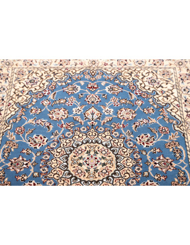 Tappeto Nain 9la Persia cm.81x120