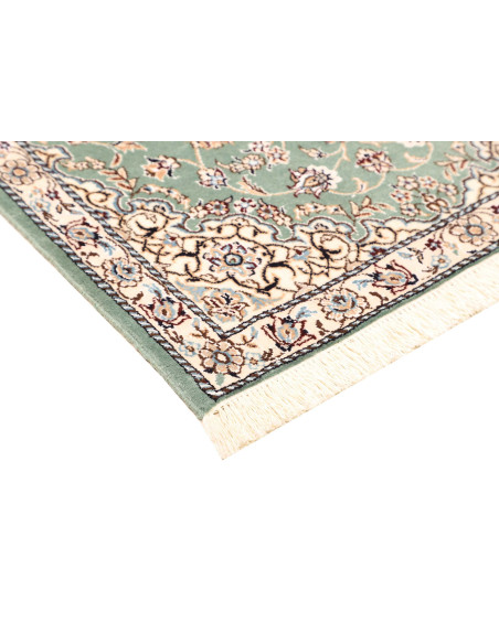 Tappeto Nain 9la Persia cm.80x120