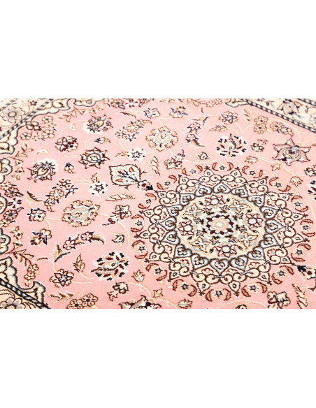 Tappeto Nain 9la Persia cm.80x110