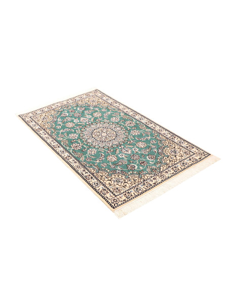 Tappeto Nain 9la Persia cm.81x127