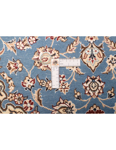 Tappeto Nain 9la Persia cm.81x120