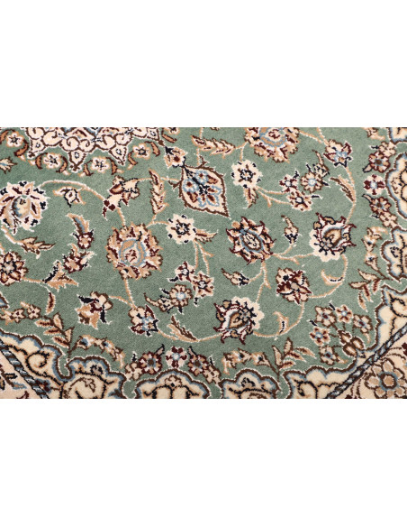 Tappeto Nain 9la Persia cm.80x120