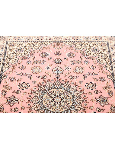 Tappeto Nain 9la Persia cm.80x110