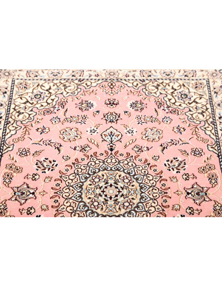 Tappeto Nain 9la Persia cm.80x110