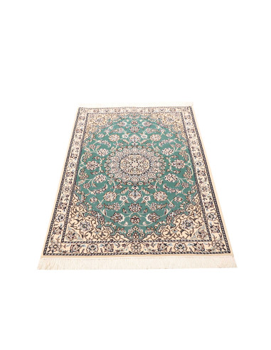 Tappeto Nain 9la Persia cm.81x127