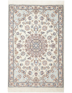 Tappeto Nain 9la Persia cm.80x120