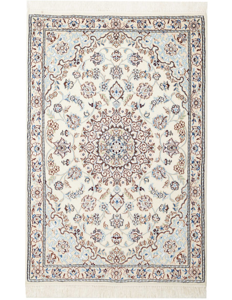 Tappeto Nain 9la Persia cm.80x120
