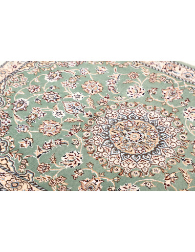 Tappeto Nain 9la Persia cm.80x120