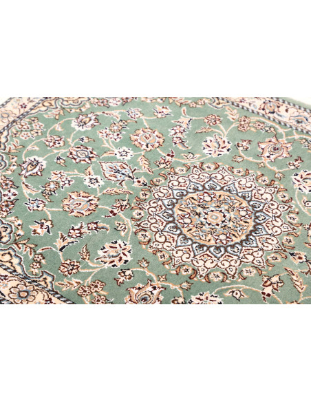 Tappeto Nain 9la Persia cm.80x120