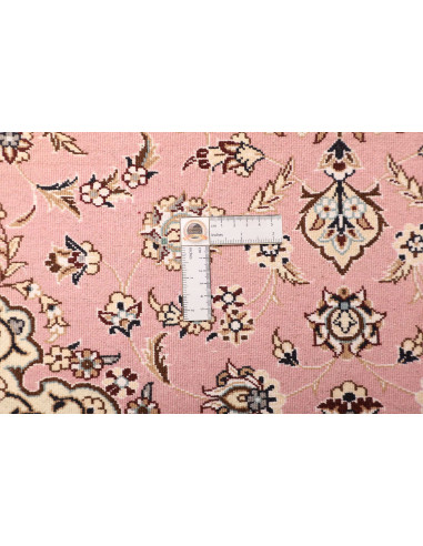 Tappeto Nain 9la Persia cm.80x110