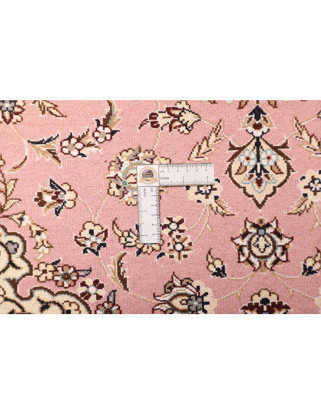 Tappeto Nain 9la Persia cm.80x110