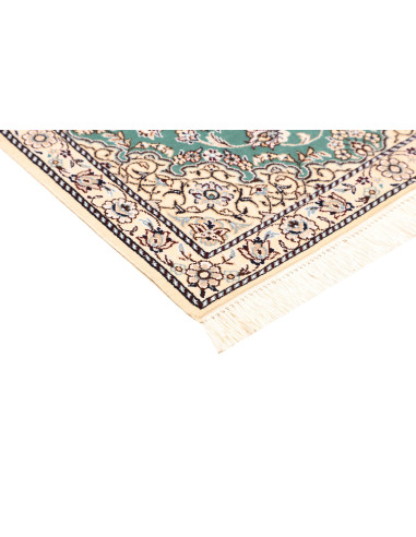Tappeto Nain 9la Persia cm.81x127
