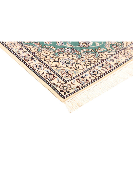 Tappeto Nain 9la Persia cm.81x127