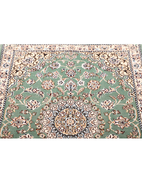 Tappeto Nain 9la Persia cm.80x120