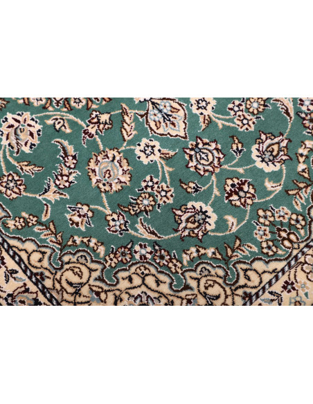 Tappeto Nain 9la Persia cm.81x127