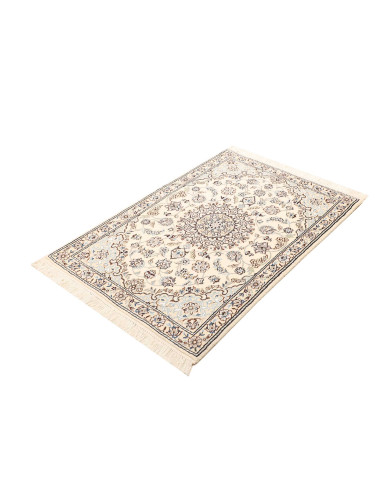 Tappeto Nain 9la Persia cm.80x120