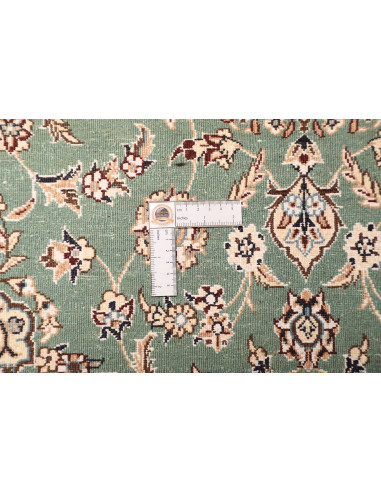 Tappeto Nain 9la Persia cm.80x120