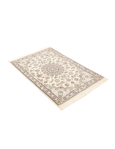 Tappeto Nain 9la Persia cm.80x120