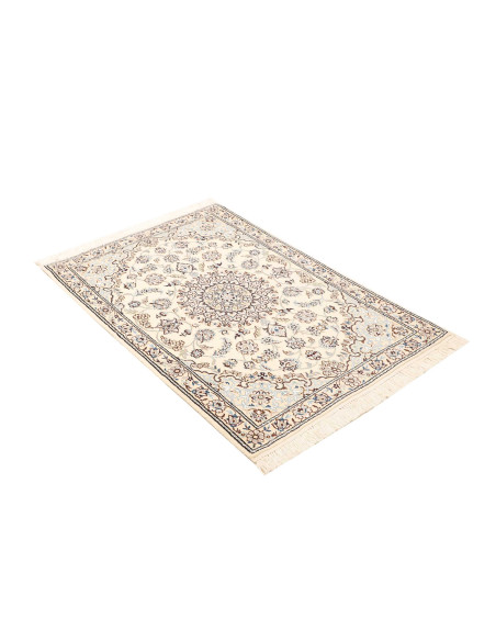 Tappeto Nain 9la Persia cm.80x120