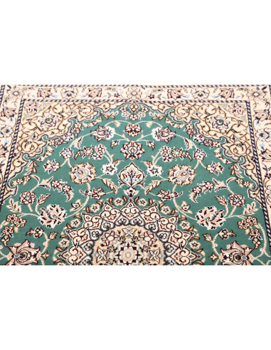 Tappeto Nain 9la Persia cm.81x127