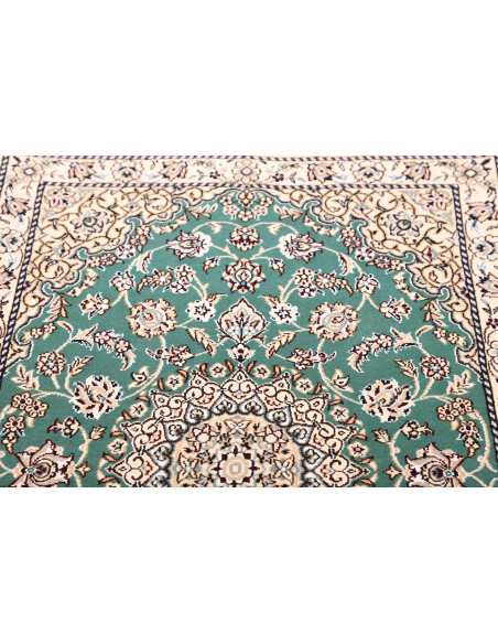 Tappeto Nain 9la Persia cm.81x127