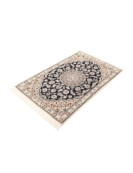 Tappeto Nain 9la Persia cm.79x118