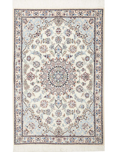 Tappeto Nain 9la Persia cm.80x121