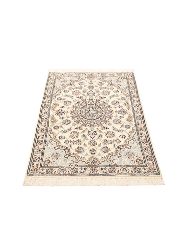 Tappeto Nain 9la Persia cm.80x120