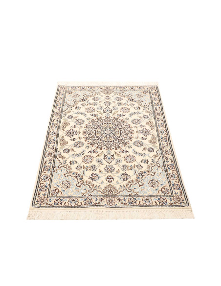 Tappeto Nain 9la Persia cm.80x120