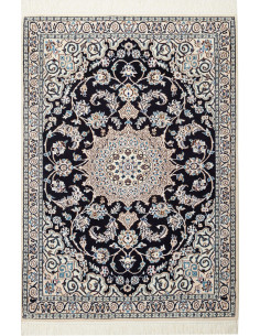 Tappeto Nain 9la Persia cm.90x130