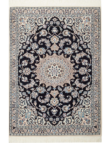 Tappeto Nain 9la Persia cm.90x130