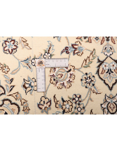 Tappeto Nain 9la Persia cm.81x127