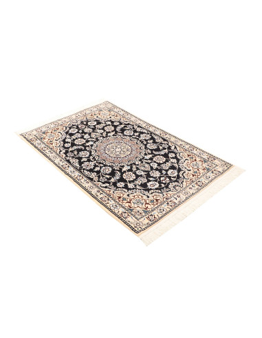 Tappeto Nain 9la Persia cm.79x118