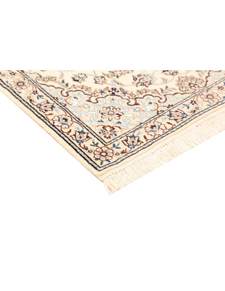 Tappeto Nain 9la Persia cm.80x120