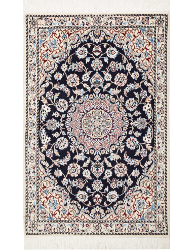 Tappeto Nain 9la Persia cm.80x122