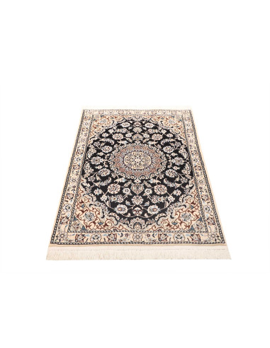 Tappeto Nain 9la Persia cm.79x118