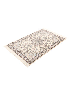 Tappeto Nain 9la Persia cm.80x121 2