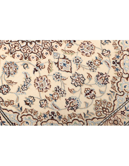 Tappeto Nain 9la Persia cm.80x120