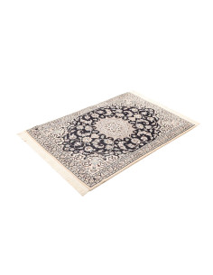 Tappeto Nain 9la Persia cm.90x130 2