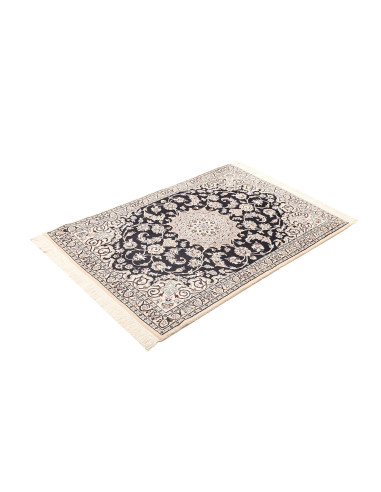 Tappeto Nain 9la Persia cm.90x130