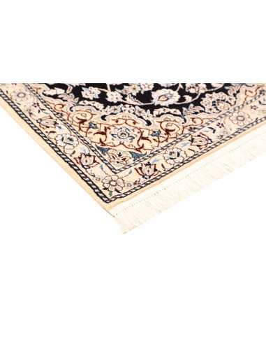 Tappeto Nain 9la Persia cm.79x118