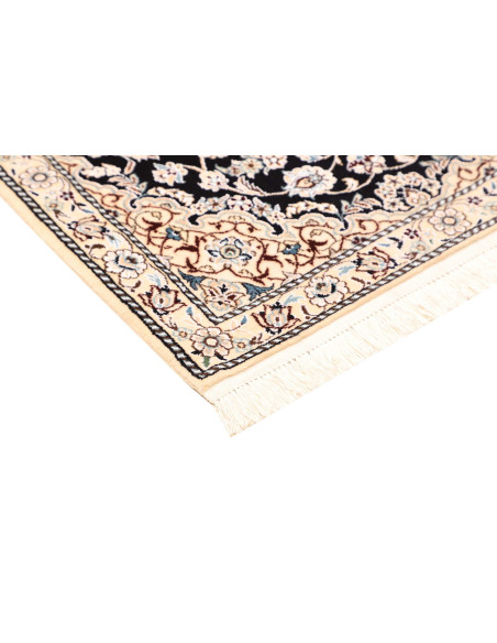 Tappeto Nain 9la Persia cm.79x118
