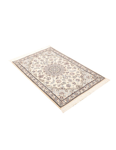 Tappeto Nain 9la Persia cm.80x121