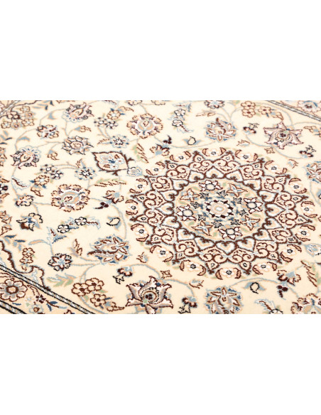 Tappeto Nain 9la Persia cm.80x120