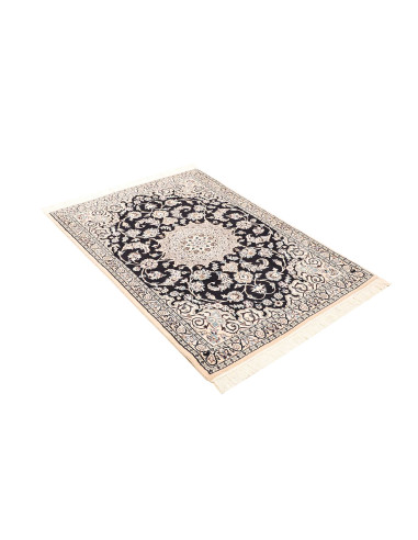 Tappeto Nain 9la Persia cm.90x130
