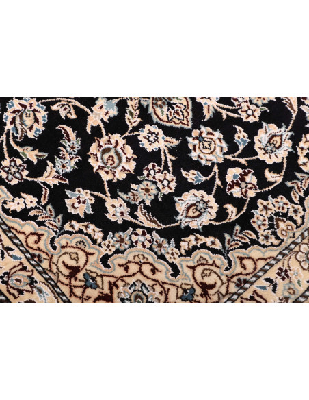 Tappeto Nain 9la Persia cm.79x118