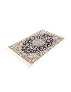 Tappeto Nain 9la Persia cm.80x122 2