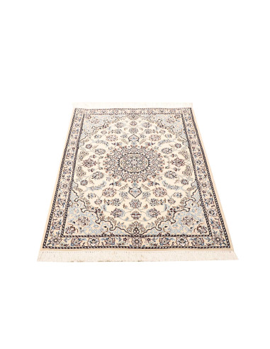 Tappeto Nain 9la Persia cm.80x121