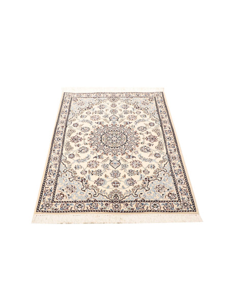 Tappeto Nain 9la Persia cm.80x121